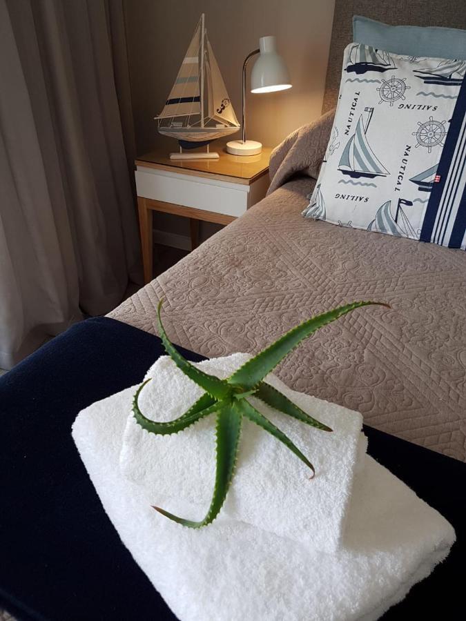 Apartament Aloe @ The Sea Mossel Bay Zewnętrze zdjęcie