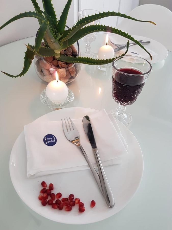Apartament Aloe @ The Sea Mossel Bay Zewnętrze zdjęcie
