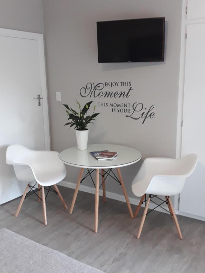 Apartament Aloe @ The Sea Mossel Bay Zewnętrze zdjęcie